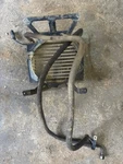 03-06 Polaris Magnum 330 Oem Oil Cooler Hoses Tubes Mount Bracket. Fixed Price $166.25.