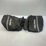 Polaris Saddle Bag - Snow. Fixed Price $45.00.