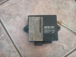 03 04 05 06 Arctic Firecat Sabercat 700 F7 Ecu Ecm Cdi Box 3007-011. Fixed Price $300.00.