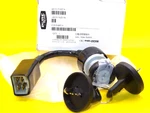Nos Polaris Sportsman Scrambler Predator Genuine Ignition Start Switch 0453417. Fixed Price $74.99.