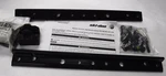 Oem Skidoo Summit T4 Rev-xm 174" Rail Reinforcement Kit 860201218 V23-7G. Fixed Price $70.00.
