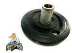 Polaris Rear Suspension Idler Wheel Assembly 2001-2010 Pro X 440 600 & Iq. Fixed Price $35.00.