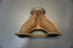 2001 Arctic Cat Oem Manifold Y-pipe Zr 800 0712-386. Fixed Price $239.95.