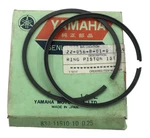 Oem Yamaha 839-11610-10 Vintage Snowmobile Nos Piston Rings Set 0.25 Bore. Fixed Price $31.99.