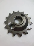 Kawasaki ZX1100 Gpz Front Drive Sprocket 83-84. Fixed Price $35.00.