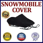 For Arctic Cat Ext 580 Efi 1995 1996 1997 1998 Cover Snowmobile Sled 200D. Fixed Price $46.88.