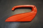 2004-2005 Polaris Oem Lh Left Snow Skirt Grab Handle Trail Rmk 2873764-293. Fixed Price $29.95.