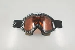 Ski-doo Holeshot Otg Goggles (scott) Black One Size Os 4479480090. Fixed Price $74.97.