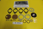Snowmobile Tillotson HD89A HD94A HD95A HD96A HD101A HD104A HD106A Carb Kit. Fixed Price $74.95.