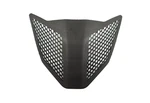 2005-2006 Polaris Fusion 900 Oem Center Hood Screen (black) 5435838-070. Fixed Price $24.95.