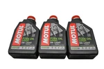 Motul 105929 5W Fork Oil Qty 3 Nos. Fixed Price $39.99.