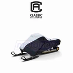 Classic Accessories 71837 Sledgear Snowmobile For Security & Covers Xi. Fixed Price $200.63.
