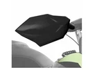 Oem Arctic Cat Snowmobile Black Hand Guards 8639-345 Read Listing. Fixed Price $95.16.