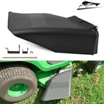 Chute Cover W/hardware For John Deere 102 105 115 125 42" #GY20647 Mower Deck. Fixed Price $17.50.