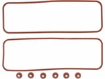 For 1994-1995 Chevrolet G10 Valve Cover Gasket Set Victor Reinz 68122GX 4.3L V6. Fixed Price $33.13.