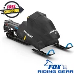 Ski-doo Ride On Cover Roc Rev GEN5 Deep Snowmobile Sled Oem 860202550. Fixed Price $359.99.