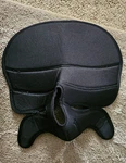 Ski-doo New Oem, Black Onesize Mod 1/2/3 Insulated Mask, 4453420090 4477390090. Fixed Price $8.95.