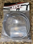 Rsi Ski-doo Brake Line +6 Xp Chassis BL-13 1741-2282. Fixed Price $25.00.