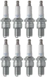 Set Of 8 Ngk Standard Spark Plugs For Polaris EC44PT-05 Engine 440CC. Fixed Price $38.91.