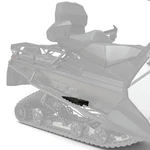Polaris Passenger Footrest (2882797). Fixed Price $219.99.