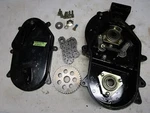 93 Arctic Cat Ext 550 Efi Snowmobile Lower Gear Sprocket. Fixed Price $94.99.