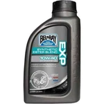 Open Box Bel-ray Exp Synthetic Ester Blend 4T Engine Oil 10W-40 Liter. Fixed Price $15.36.