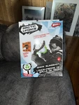 Arctic Force Snowball Maker Slingshot Thrower Toy New Box. Fixed Price $15.00.
