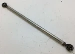 Arctic Used Tie Rod Drive 0605-257 Ext 440 580 700 Pantera Wildcat Zr. Fixed Price $13.90.