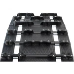 Camso 1240-0320 9438H Ice Arrowhead 130 Track 15"X137" 1.30" Lug Height. Fixed Price $1439.00.