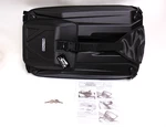 Oem Arctic Catalyst Snowmobile Atach High Country 21L Bag 8639-499 639-00062. Fixed Price $399.99.