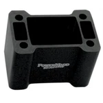 Powermadd Snowmobile Riser Block 2" For Ski-doo 45504. Fixed Price $40.00.