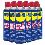 WD-40 Original Formula Multi-use Spray 18 Oz 6-PACK. Fixed Price $114.99.