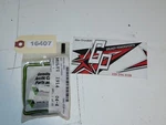 Arctic Cat New Oem Bumper End Cap Lh Qty 0106-961. Fixed Price $17.95.