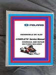2013 Polaris 800 Pro Rmk 155 Snowmobile Repair Service Workshop Manual. Fixed Price $36.39.