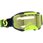 Scott Usa Fury Snow Cross Googles Osfm Mens/unisex 278605-5727029 2601-3870. Fixed Price $57.65.