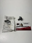 New Oem Polaris Carburetor Bowl Water Drain Plug Nipple 3050216. Fixed Price $39.99.