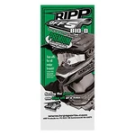 Hrp XT01-RL Knee Shin Guard Replacement Liner. Fixed Price $14.64.