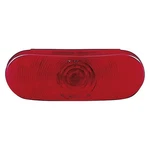 Peterson V421R Red Oval Tail Lights. Fixed Price $17.03.