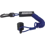 Atlantis Performance Lanyard Blue A2107P. Fixed Price $20.10.