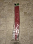 Arctic Cat Snowmobile 2639-458 Red Grip Plate Kit. Fixed Price $60.00.