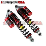 Upgraded Gas Nitro Front Shocks Absorbers Set For Polaris Ranger Rzr 170 Utv. Fixed Price $259.95.