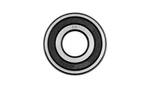 Sprocket Carrier Bearing For 1989 Suzuki Gsx-r 750 R-k (sacs) (slingshot). Fixed Price $19.98.