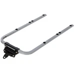 Arctic Cat Snowmobile 2012 Xf Models 8-POCKET Rear Bumper Hitch Kit 6639-062. Fixed Price $112.52.