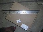 1979 Arctic Cat Jag 2000 F/a Angle Support 0108-252. Fixed Price $25.00.