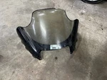 Arctic Snowmobile Windshield Screen Zrt Thundercat Ext 0616-771. Fixed Price $139.99.