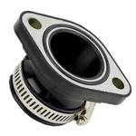 Intake Manifold Carburetor Boot For Polaris Trail Boss 300 2X4 4X4 1995. Fixed Price $11.00.