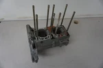 1987-1992 Yamaha Oem Crankcase Ass'y Exciter 84N-15100-02-00. Fixed Price $79.95.