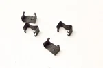 Oem Arctic Cat 0123-599 Clip Qty 4 Nos. Fixed Price $8.49.