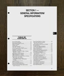 570 500 600 Snowmobile Service Manual Fits 2009 Arctic Cat 800 1000 1100 2259312. Fixed Price $58.20.
