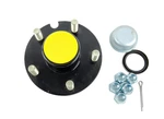 Triton BT150A-22-A Pontoon Trailer Axle Short Idler Hub 4.5 Inch. Fixed Price $99.99.